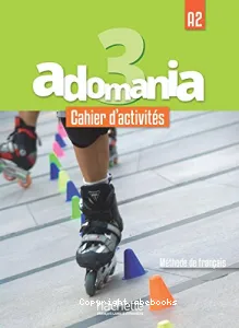 Adomania 3 A2