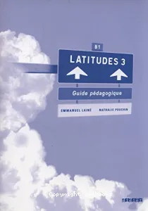 Latitudes 3 B1