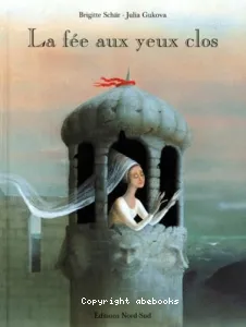 La fée aux yeux clos