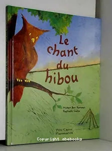 Le chant du hibou