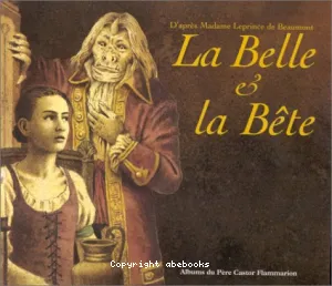 La belle et la bête