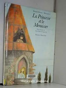 La Princesse et le menuisier