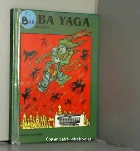 Baba Yaga