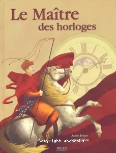 Le maître des horloges