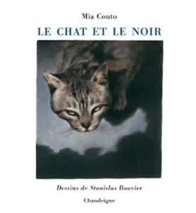 Le chat et le noir