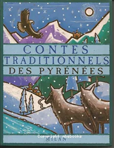 Contes traditionnels des Pyrénées