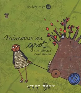 Mémoires de griot