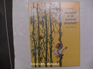 Jacques et le haricot magique