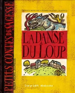 La danse du loup