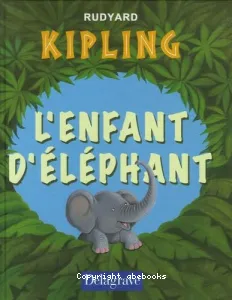 L'enfant éléphant