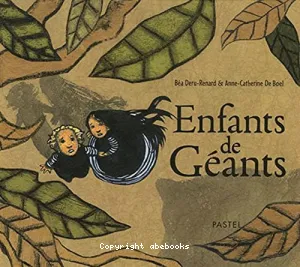 Enfants de géants