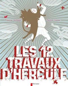 Les douze travaux d'Hercule