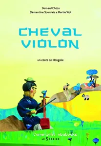 Cheval violon