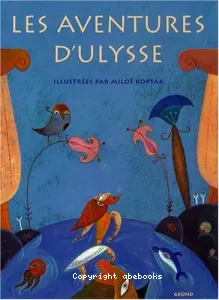 Les aventures d'Ulysse