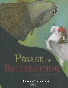 Pégase et Bellérophon