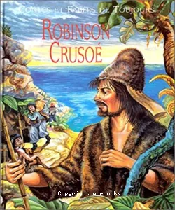 Robinson Crusoé