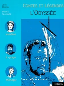 L' Odyssée