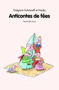 Anticontes de fées