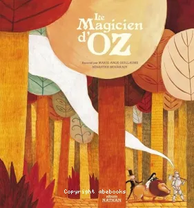 Le Magicien d'Oz