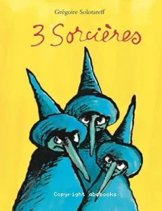 3 sorcières