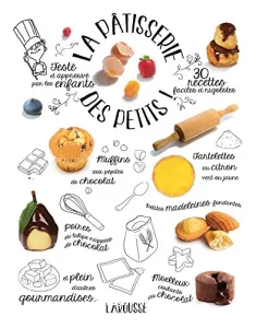 Pâtisserie des petits ! (La)