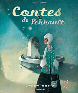 Contes de Perrault