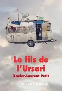 Fils de l'Ursari (Le)