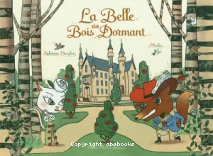 Le Belle au Bois Dormant