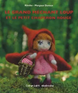 Le grand méchant loup et le petit chaperon rouge