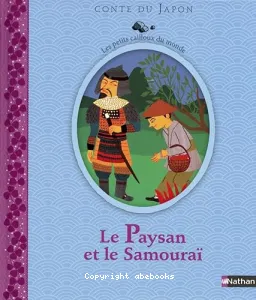 Le Paysan et la Samouraï