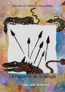 Le monstre de la jungle