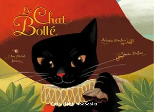 Le chat botté