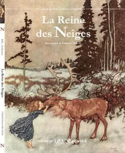 La Reine des Neiges