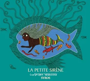 La petite sirène