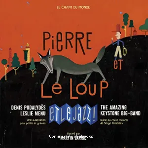 Pierre et le loup