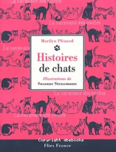 Histoires de chats