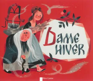 Dame Hiver..