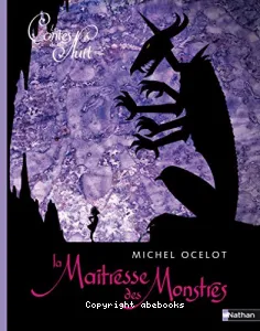 La maîtresse des monstres