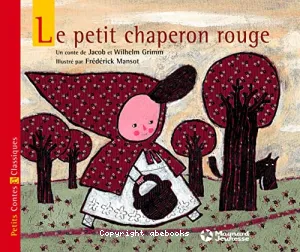 Le Petit Chaperon rouge