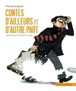 Contes d'ailleurs et d'autre part