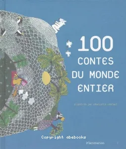 100 contes du monde entier