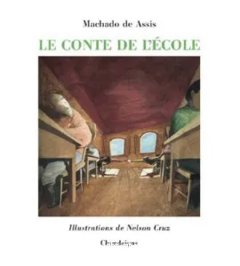 Le conte de l'école