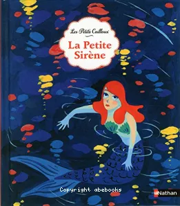 La petite sirène