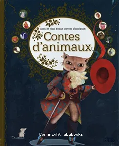 Contes d'animaux