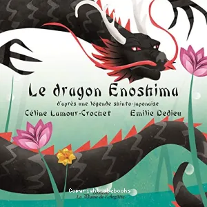 Le dragon Enoshima