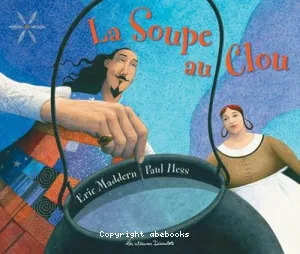 La Soupe au Clou