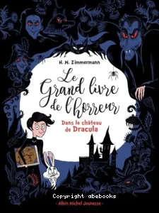 Dans le château de Dracula