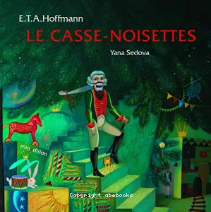 Le casse-noisette & le roi des souris