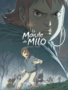 Monde de Milo (Le)