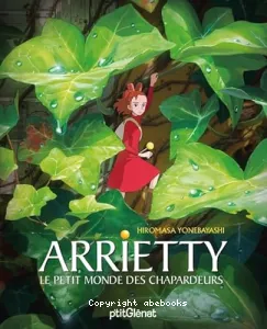 Arrietty